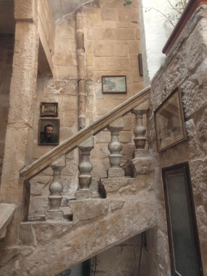 Charming 17Th Cent House Of Character In The Famous 3 Cities, Right Next To Valletta Cospicua Exteriér fotografie