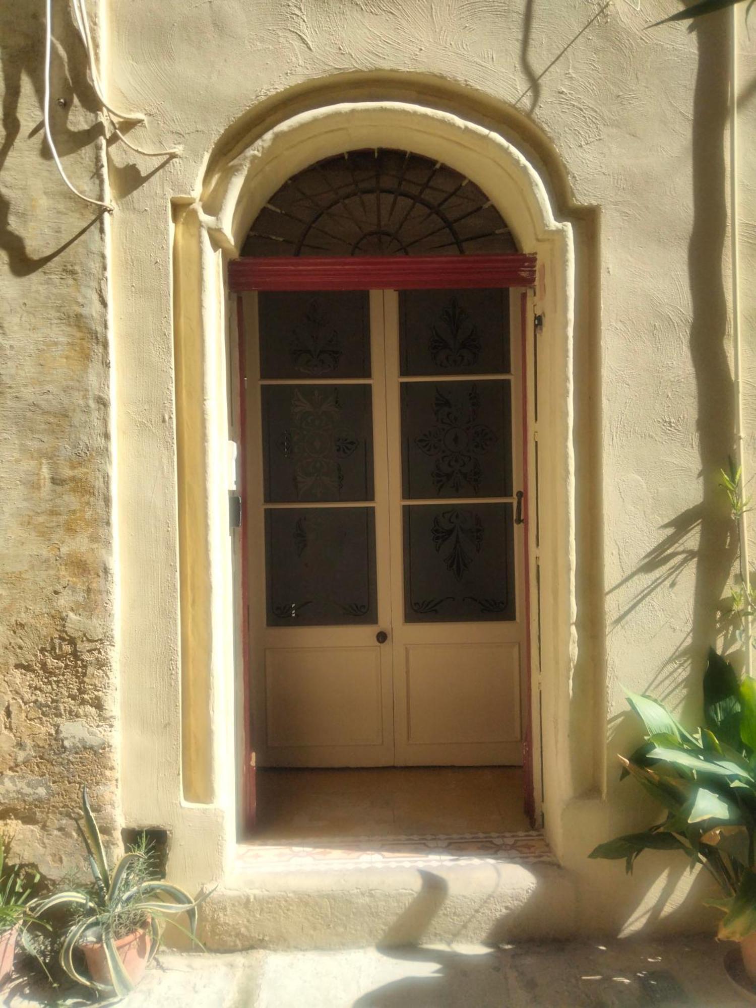 Charming 17Th Cent House Of Character In The Famous 3 Cities, Right Next To Valletta Cospicua Exteriér fotografie