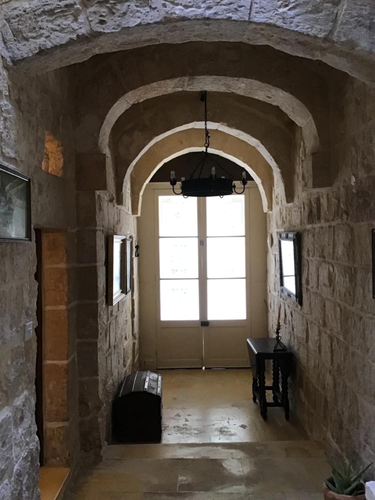 Charming 17Th Cent House Of Character In The Famous 3 Cities, Right Next To Valletta Cospicua Exteriér fotografie
