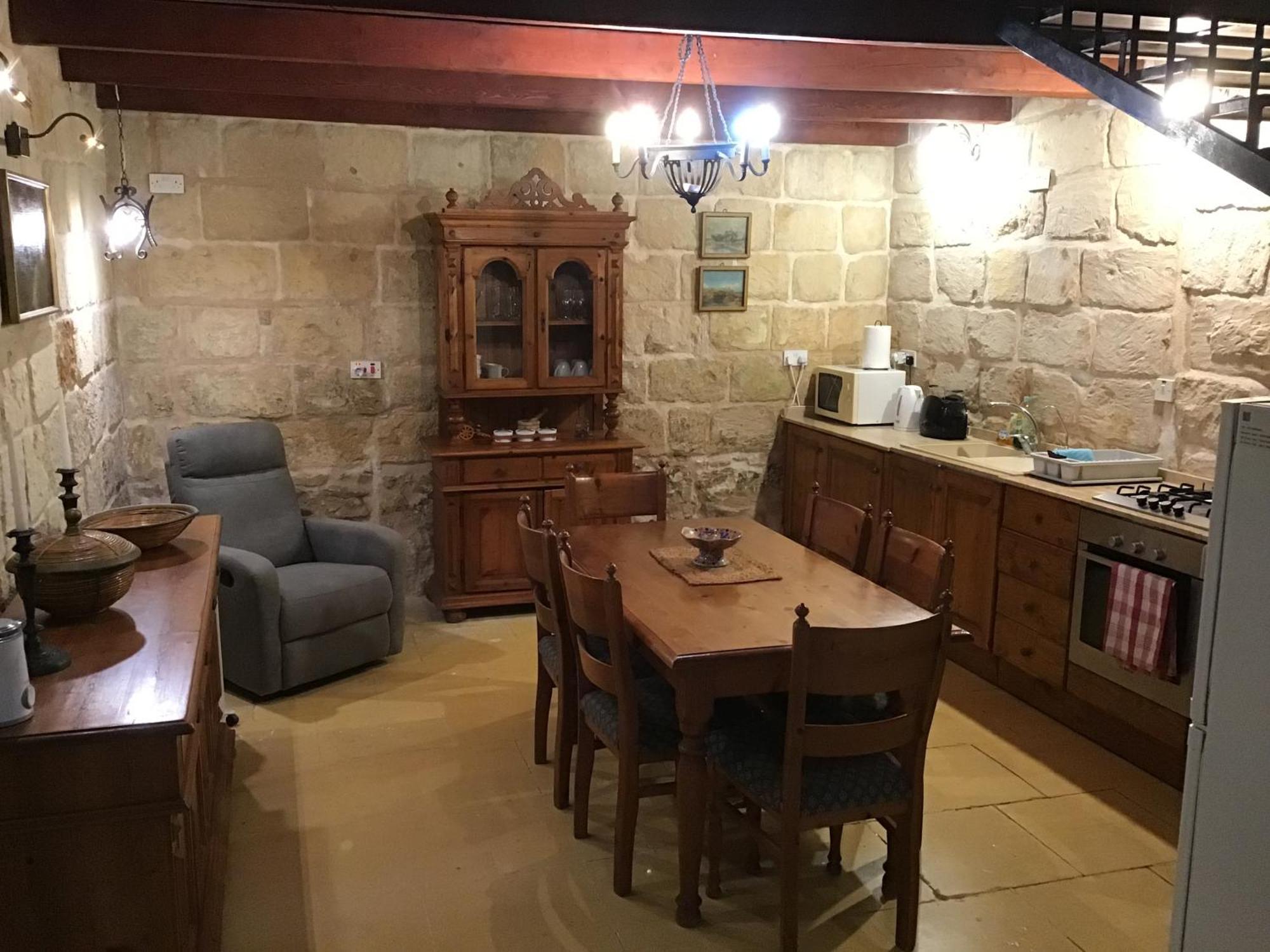 Charming 17Th Cent House Of Character In The Famous 3 Cities, Right Next To Valletta Cospicua Exteriér fotografie
